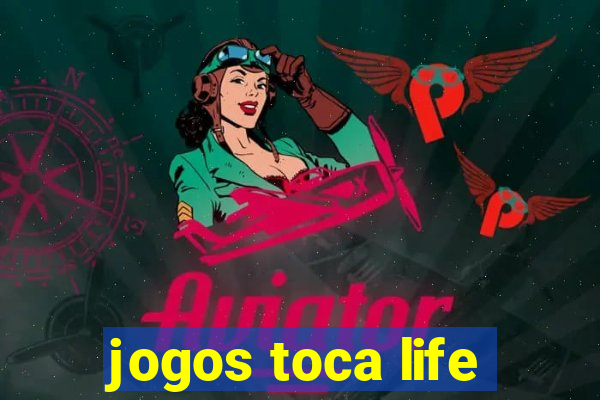jogos toca life